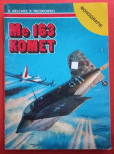 Aircraft Monograph Monografie