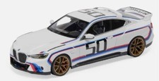 ORIGINAL BMW Miniatur 3.0 CSL