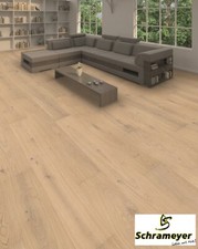 Haro Landhausdie. XL Parkett Edition HolzSpezi Eiche Eging lichtweiß 102,21 €/qm