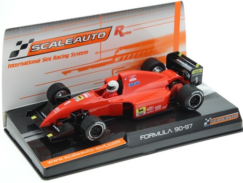 Scaleauto sc6262 formula 97 - sc6262,