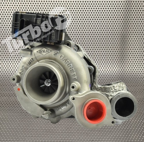 Turbolader für audi a7 - turbolader,