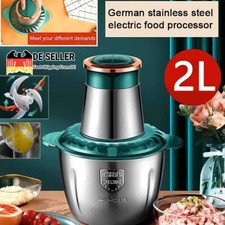 2L Multi Zerkleinerer