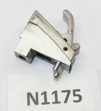 Kawasaki GTR 1000 ZGT00A Bj. 1988 - Gepäckträgerhaken N1175