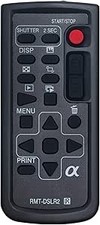 RMT-DSLR2 Ersatzfernbedienung