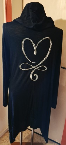 Tredy lagenlook jacke - tredy,