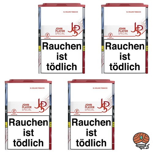 Jps john player - player, special