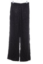 H&M Stoffhose Damen Hose Gr