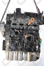 VW GOLF V AUDI A3 8P TT SEAT TOLEDO LEON ALTEA 2.0 TFSI 200PS Benzinmotor BWA