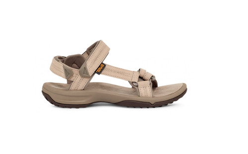 Teva terra lite suede - suede, woman