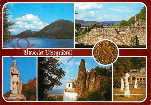 Ansichtskarte__Visegrad