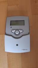Viessmann Vitasolic 100 Solarsteuerung