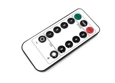 Ersatz Fernbedienung LED Lichterkette Moving Head Laser Strahler LED Licht