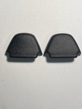2x VW Abdeckkappe 165857719
