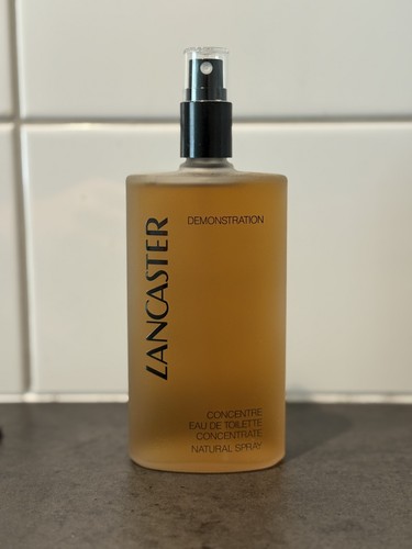 Lancaster concentrate edt - concentrate,
