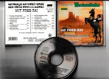 Fred Rai - Deutsche
