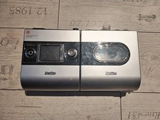 ResMed Beatmungsgerät S9 + H5i Warmluftbefeuchter | Defekt