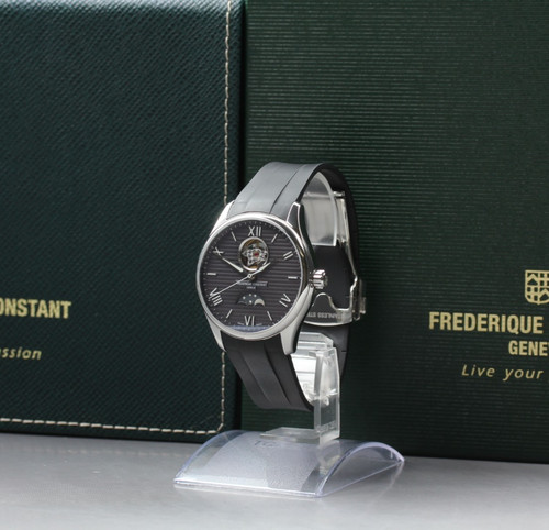 Frederique constant classic - frederique,