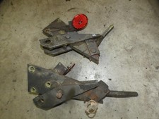 Fendt Farmer 104 S Verriegelung für Unterlenker