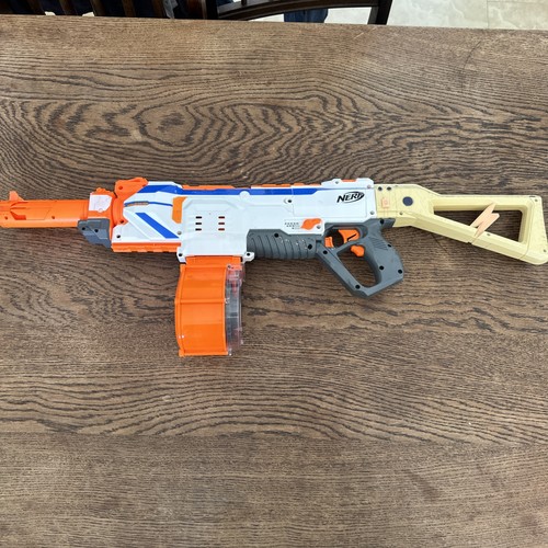 Nerf elite modulus regulator - -,