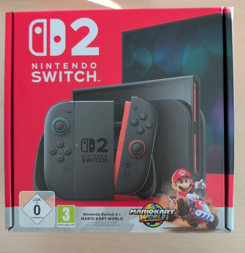 Nintendo switch mario - switch, kart