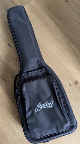 Baum guitar bag - guitar,