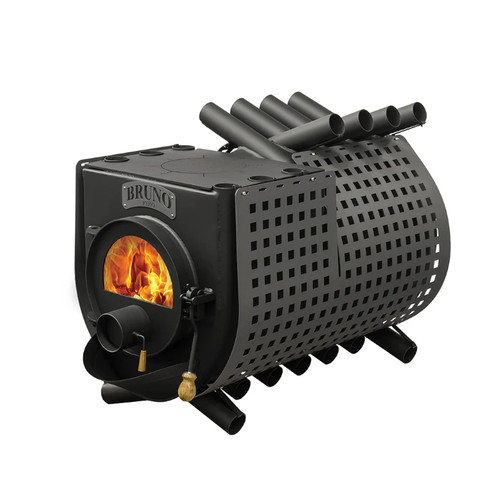 Werkstattofen bruno pyro v - pyro,