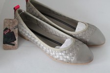 Tom Tailor Damen Ballerina