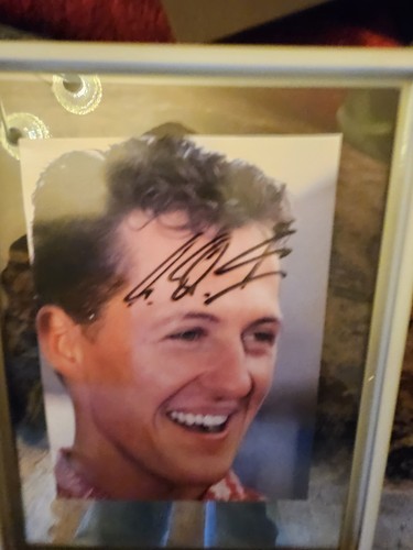 Signierte postkarten von - 2,