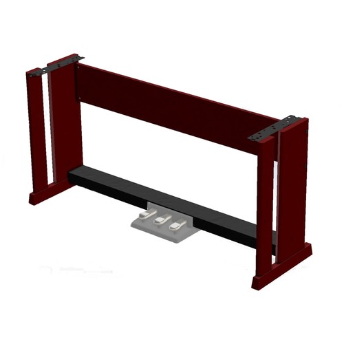 Clavia nord wood keyboard - clavia,