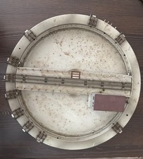 Märklin H0 Drehscheibe wohl