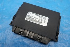 Mercedes E-Klasse W211 S211