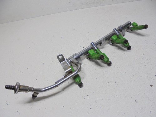Mondeo mk2 einspritzdüsen - mondeo,