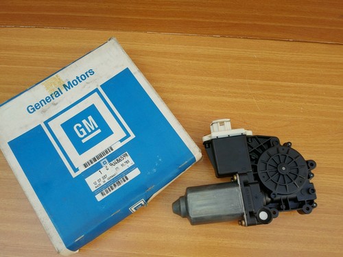 Fensterhebermotor vorne rechts - vorne,