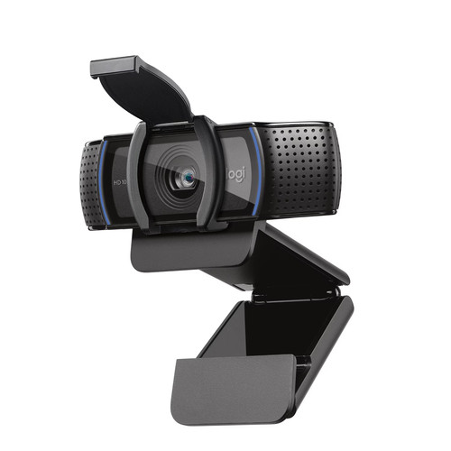 Logitech c920s pro - c920s, hd