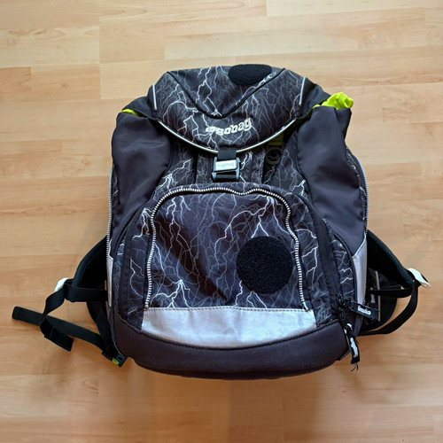 Ergobag schulranzen pack - schulranzen,