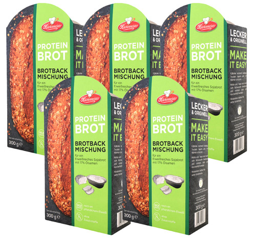 Bielmeier brotbackmischung - bielmeier,
