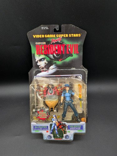 Toybiz videospiel superstar - toybiz,