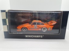 Minichamps 400776352 Porsche