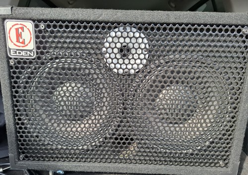 Eden bassbox e300 maße - eden,