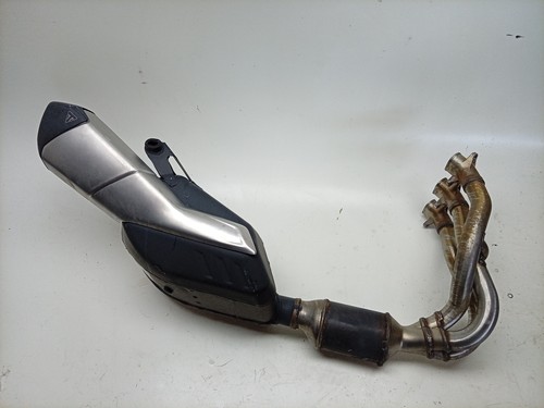 Auspuffkrümmer t2205108 - t2205108, /