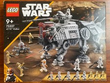 LEGO® Star Wars: AT-TE Walker
