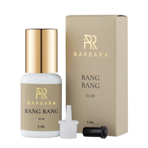Barbara wimpernkleber bang - barbara,