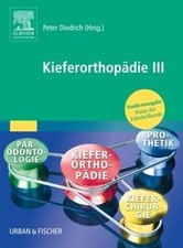 PDZ-Studienausgabe KFO Paket: Kieferorthopädie III: P... | Buch | Zustand sehr gut