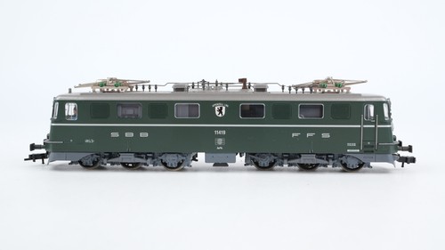 Hag lok ae6 6 11419 - h0, ae6/6