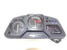 Honda VFR750 rc36-1 Cockpit