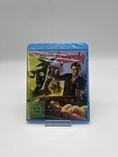 DRACULA - Christopher Lee