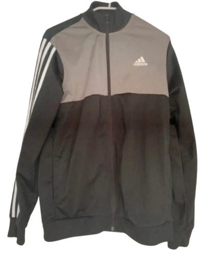Adidas sportjacke jacke - sportjacke,