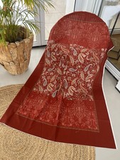 Bassetti Plaid Stoff MONNALISA