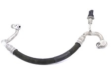 VW Touran Caddy Klimaleitung