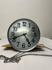 Vintage Antikes Uhrwerk